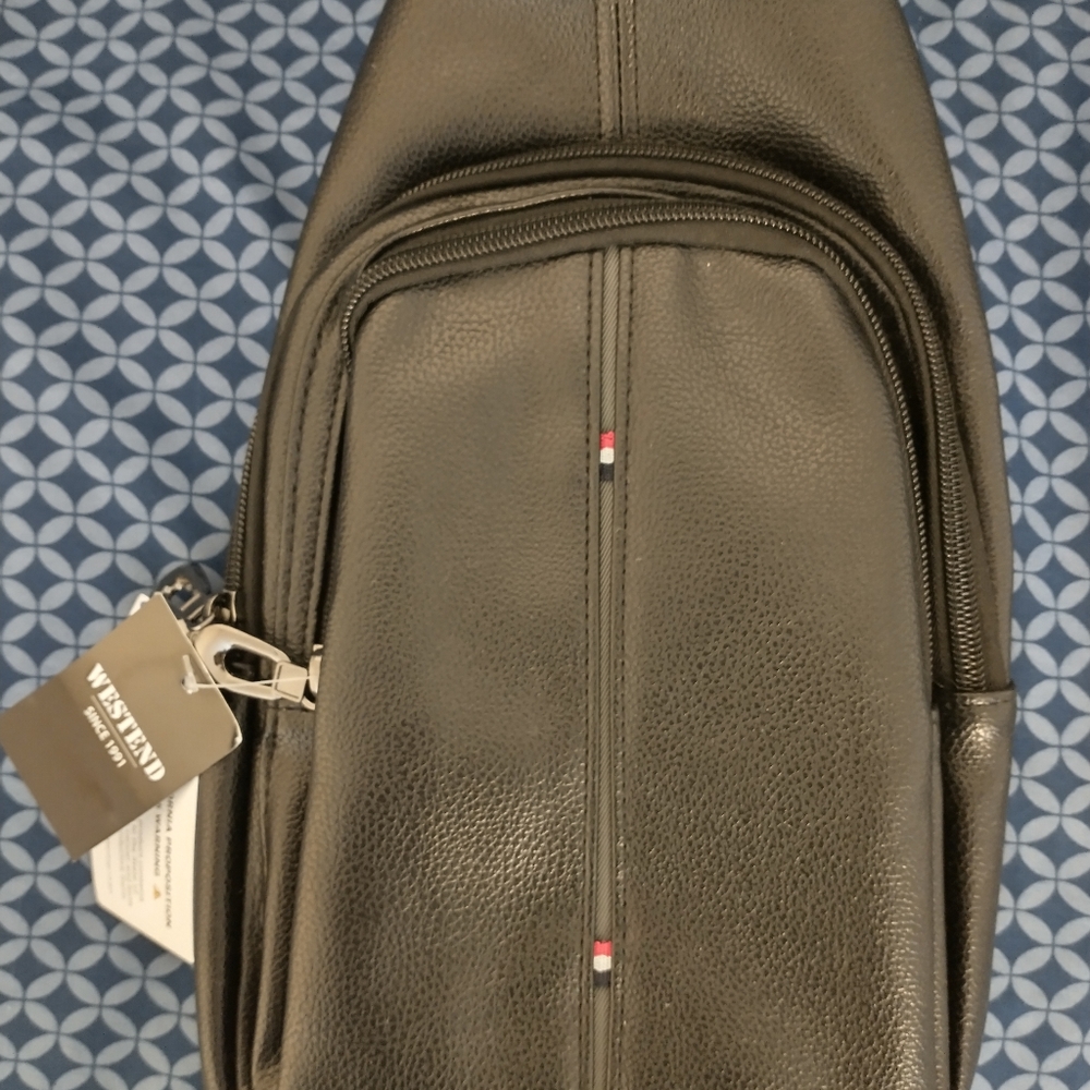 Multi-Functional Sling Purse